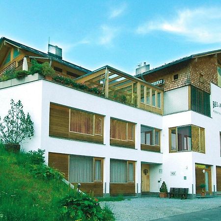 Bel Ami Appartements Ischgl Exterior foto