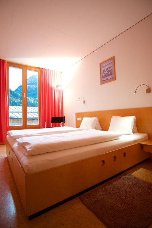 Bel Ami Appartements Ischgl Exterior foto