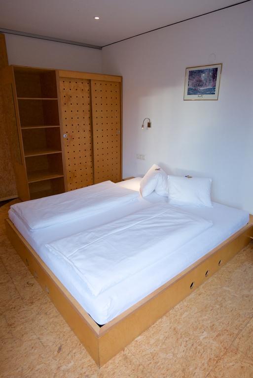 Bel Ami Appartements Ischgl Exterior foto